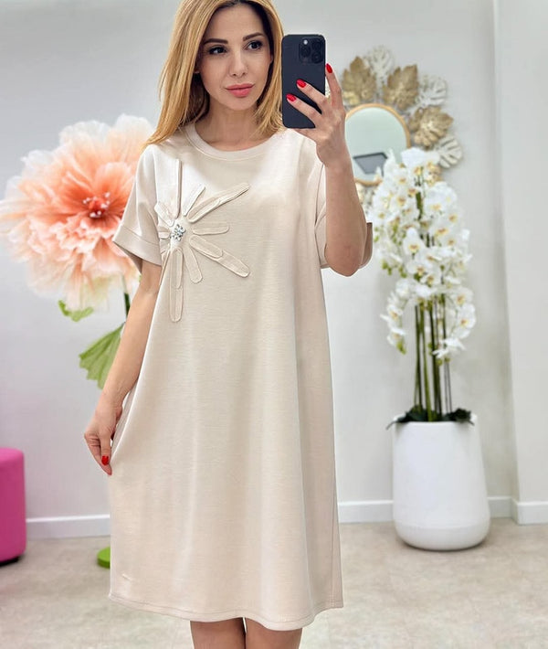 Rochie dama Anura