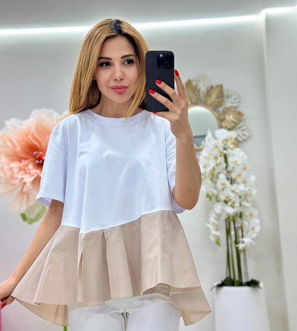 Bluza dama Evette