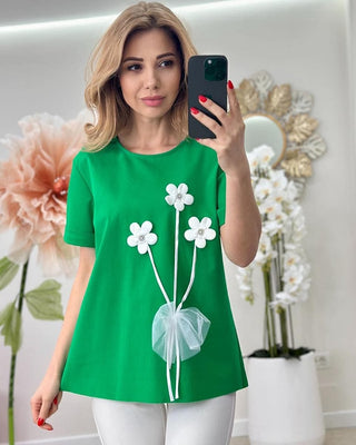 Bluza dama Issabelle