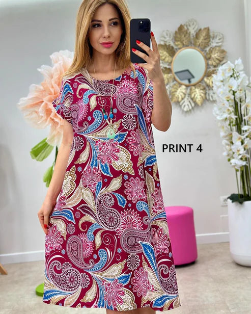 Rochie dama Ornela