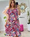 Rochie dama Ornela