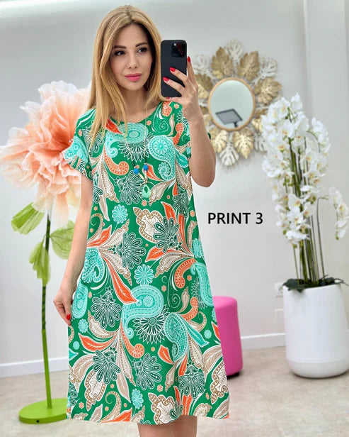 Rochie dama Ornela