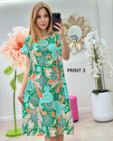 Rochie dama Ornela