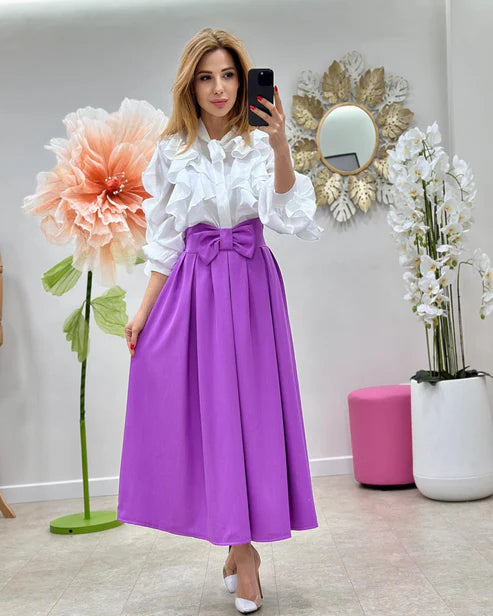 Fusta dama Asmara