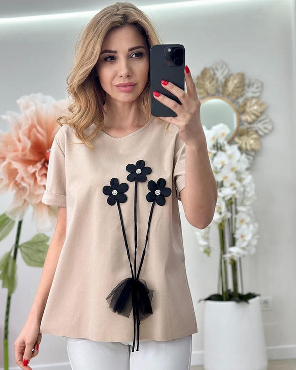 Bluza dama Issabelle