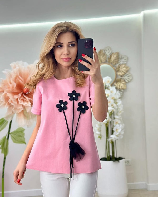 Bluza dama Issabelle