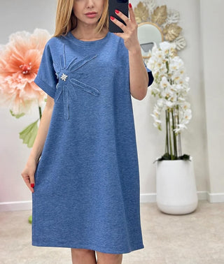Rochie dama Anura