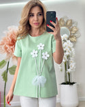 Bluza dama Issabelle