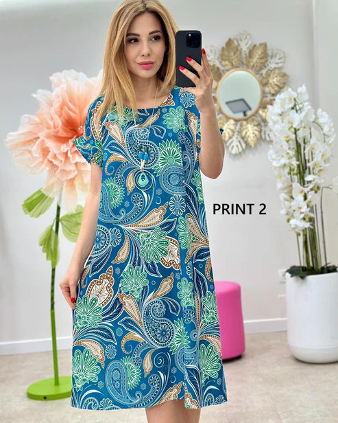 Rochie dama Ornela