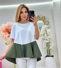 Bluza dama Evette