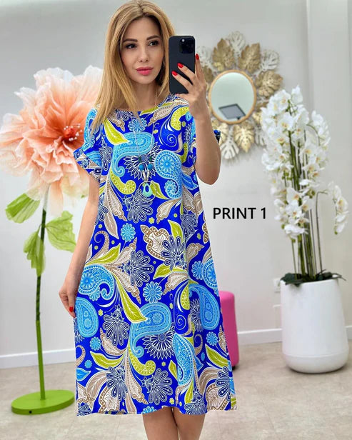 Rochie dama Ornela