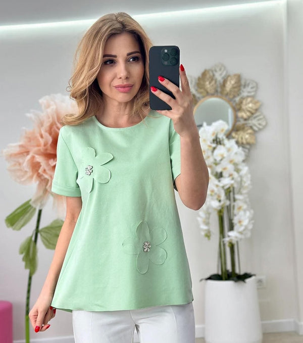 Bluza dama Dalia