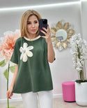 Bluza dama Ghana
