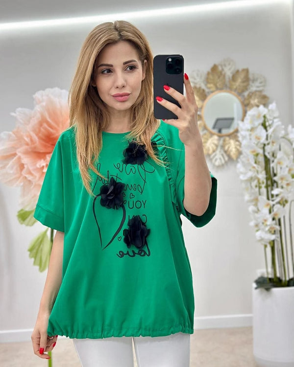 Bluza dama Nassau
