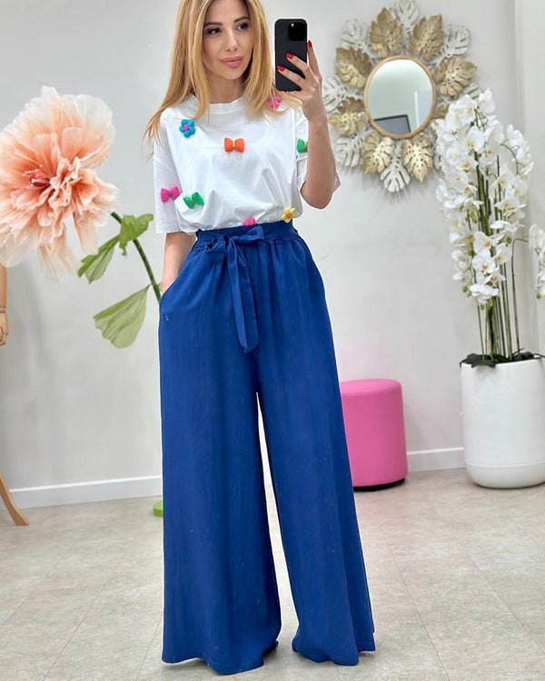 Pantaloni dama Belize