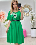 Rochie dama Roxette