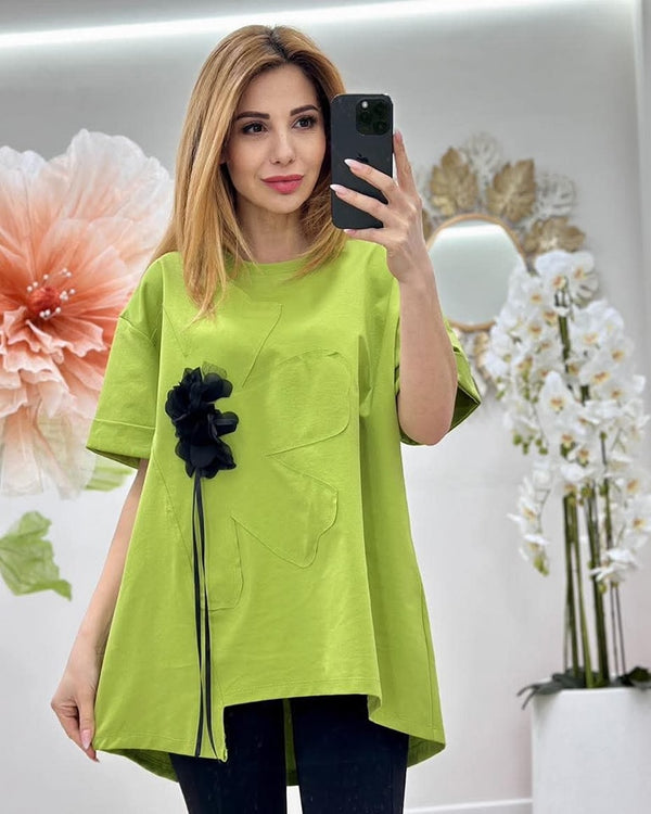 Bluza dama Silvy