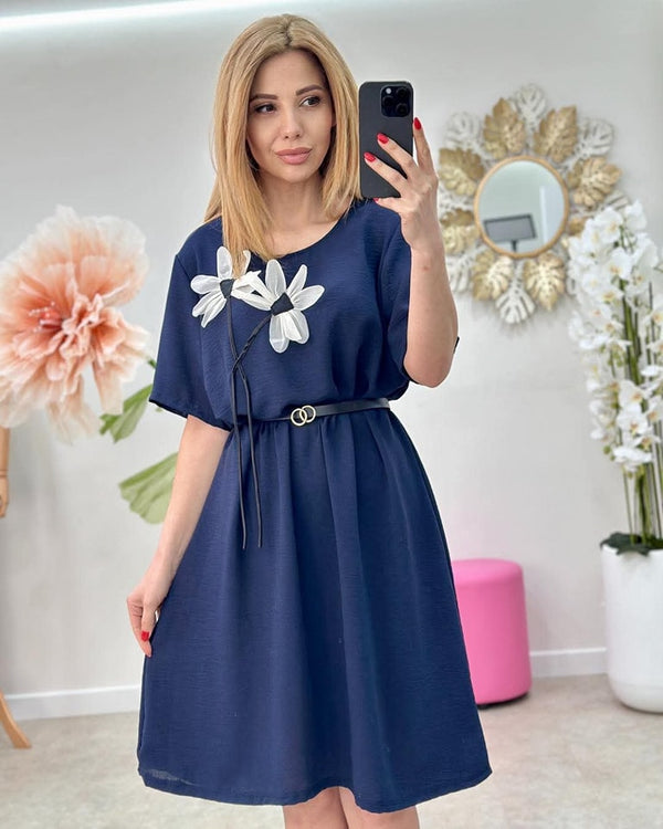 Rochie dama Roxette