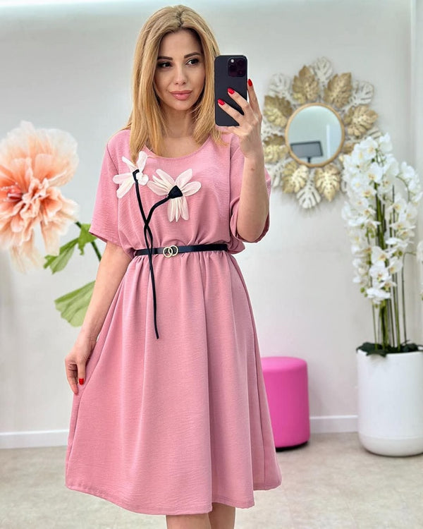 Rochie dama Roxette