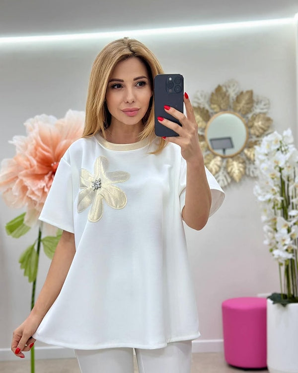 Bluza dama Ghana