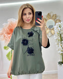 Bluza dama Nassau