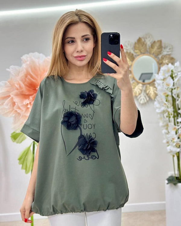 Bluza dama Nassau