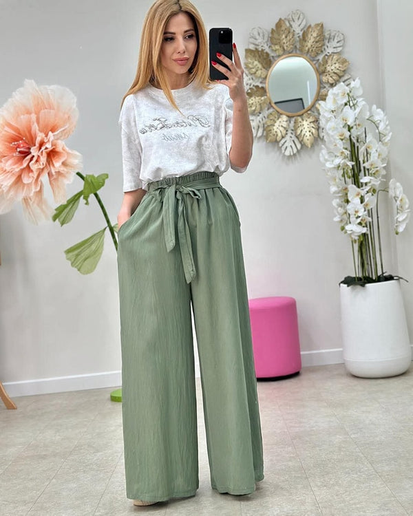 Pantaloni dama Belize