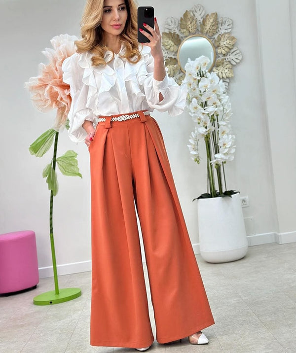 Pantaloni dama Casandra