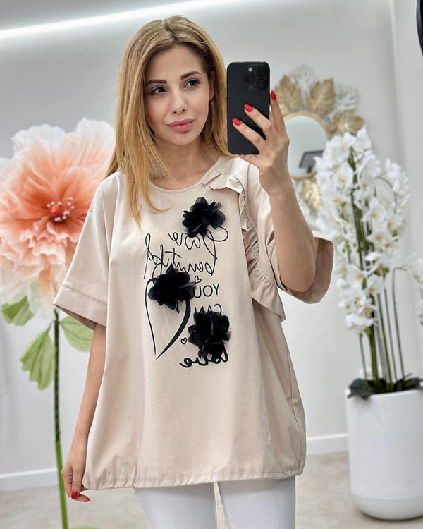 Bluza dama Nassau