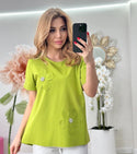 Bluza dama Dalia