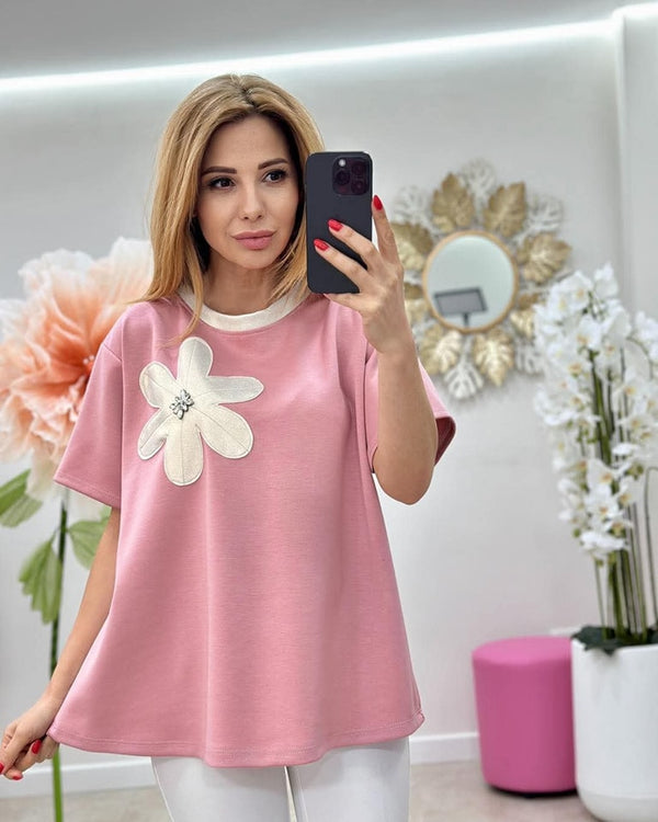 Bluza dama Ghana