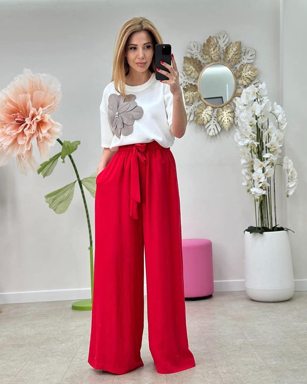 Pantaloni dama Belize