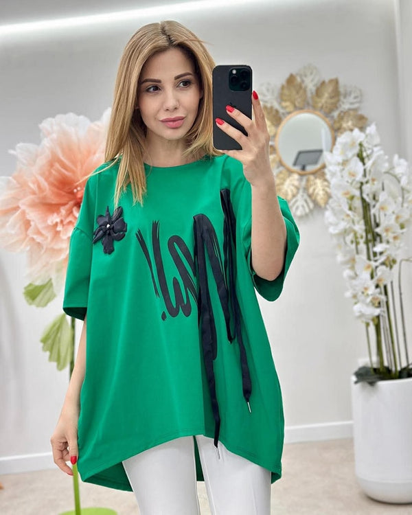 Bluza dama Manila