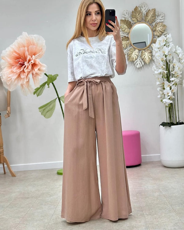 Pantaloni dama Belize