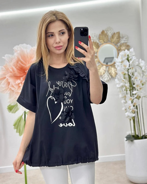 Bluza dama Nassau