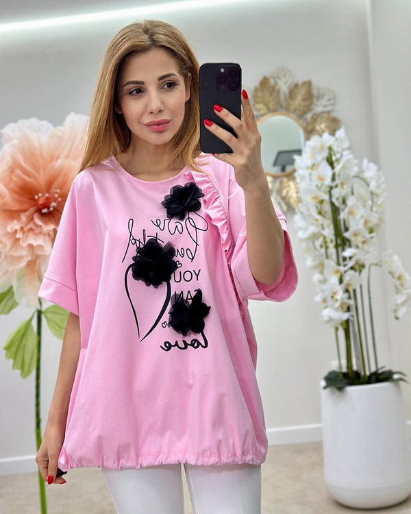 Bluza dama Nassau
