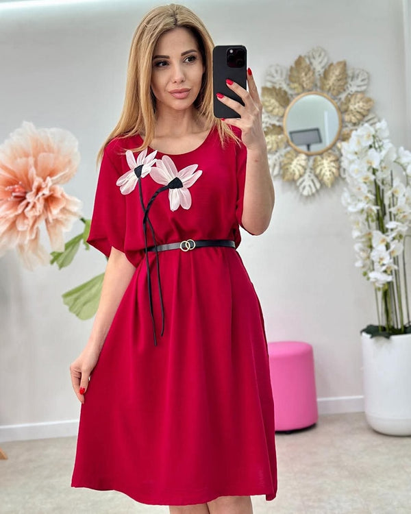 Rochie dama Roxette
