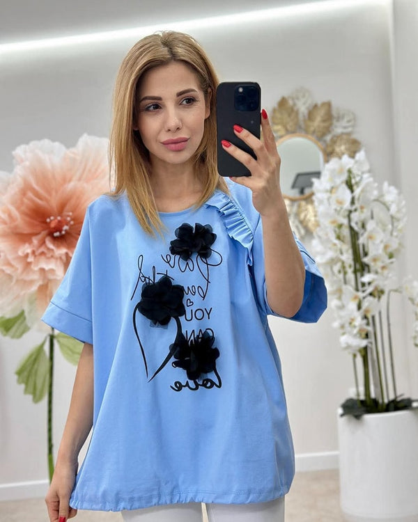 Bluza dama Nassau