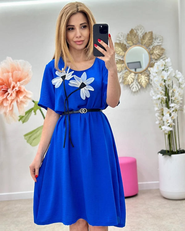 Rochie dama Roxette