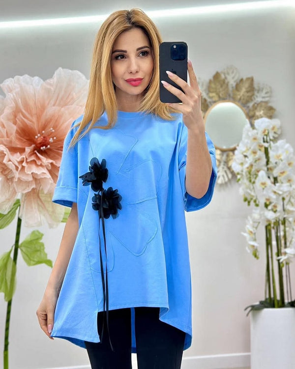 Bluza dama Silvy