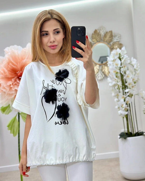 Bluza dama Nassau