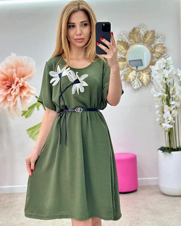 Rochie dama Roxette