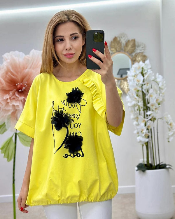 Bluza dama Nassau