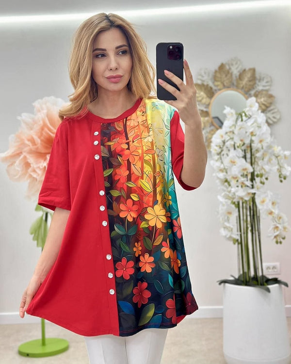 Bluza dama Rania