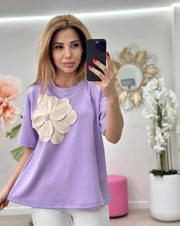 Bluza dama Honiara