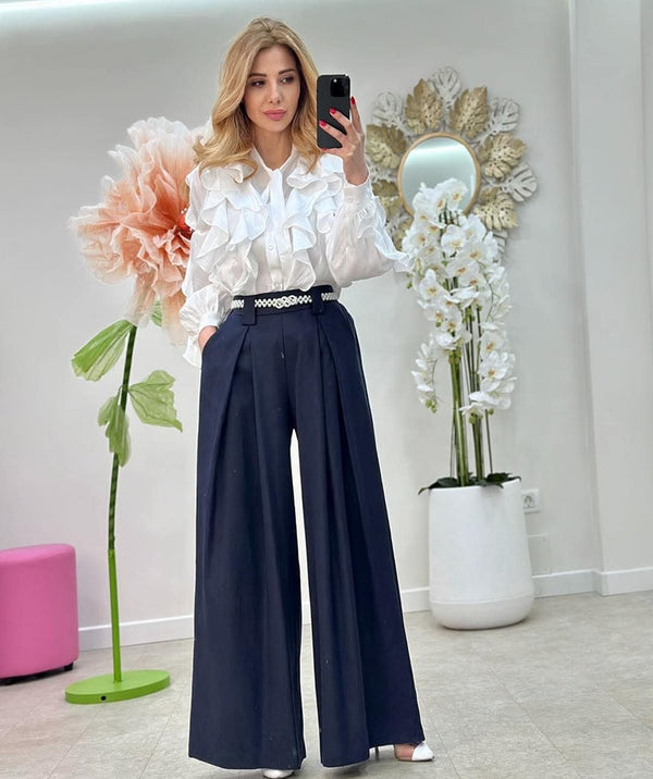 Pantaloni dama Casandra