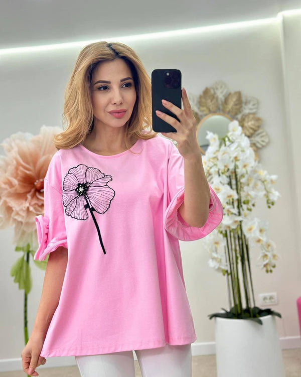 Bluza dama Neapoli