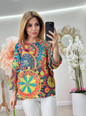 Bluza dama Sarajevo