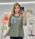 Bluza dama Nicossia