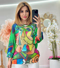 Bluza dama Sarajevo